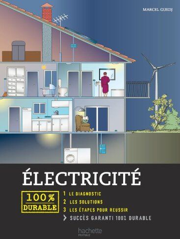 Marcel Guedj Electricité