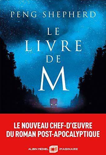 Le Livre De M (A.M.Imaginaire)