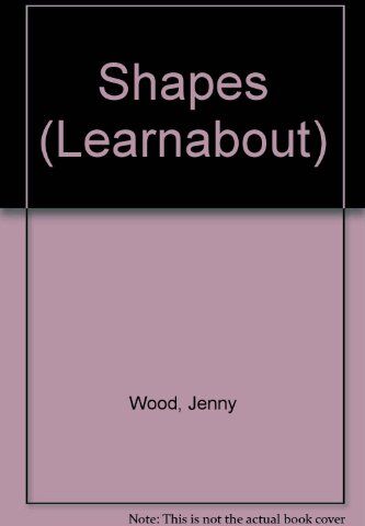 Shapes (Learnabout S.)