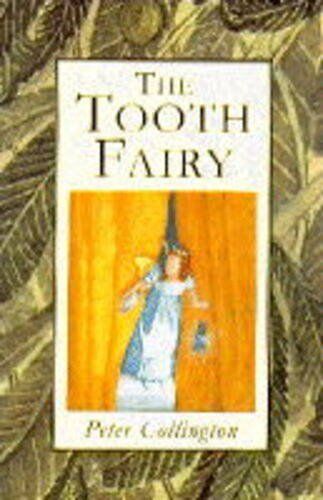 Peter Collington The Tooth Fairy