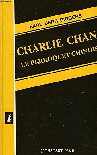 Collectif Le Perroquet Chinois (L'Instant Noir)