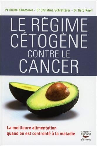 Ulrike Kammerer Le Régime Cétogène Contre Le Cancer