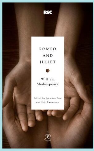 William Shakespeare Romeo And Juliet (Modern Library Classics)