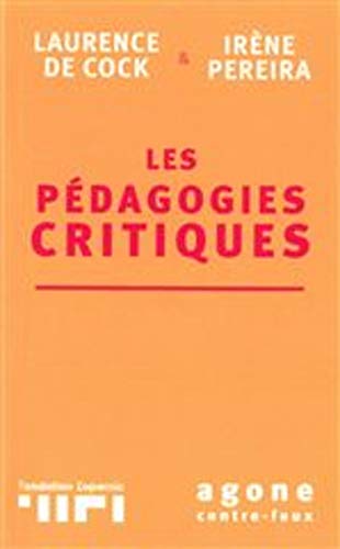 Collectif Les Pédagogies Critiques