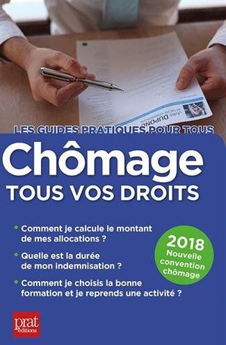 Chômage Tous Vos Droits