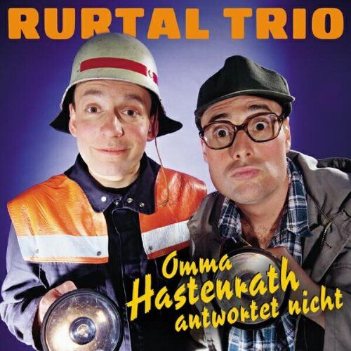 Rurtal Trio Omma Hastenrath Antwortet Nicht