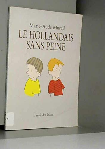 Le Hollandais Sans Peine