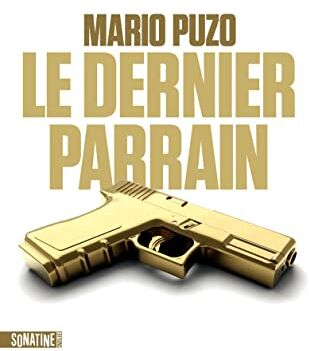 Mario Puzo Le Dernier Parrain