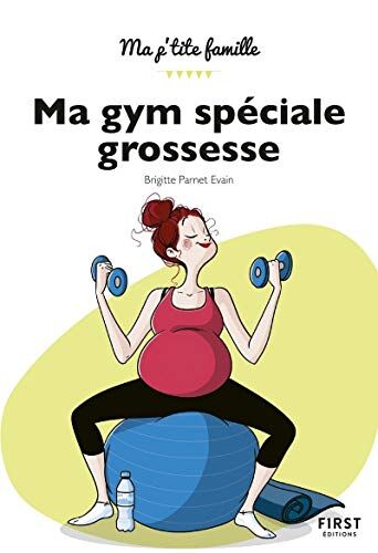 Ma Gym Spéciale Grossesse