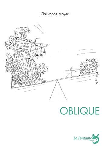 Christophe Moyer Oblique