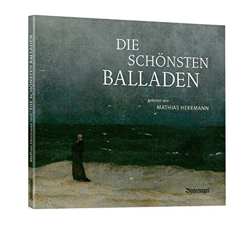 Mathias Herrmann Die Schönsten Balladen