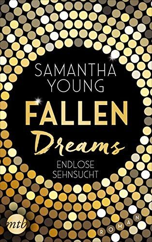 Samantha Young Fallen Dreams - Endlose Sehnsucht