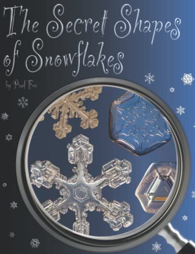 The Secret Shapes Of Snowflakes