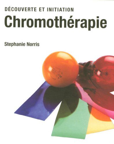 Stephanie Norris Chromothérapie