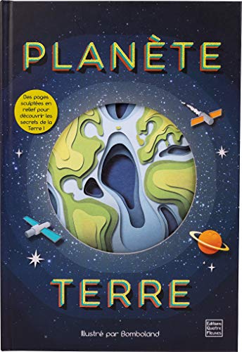 Planète Terre