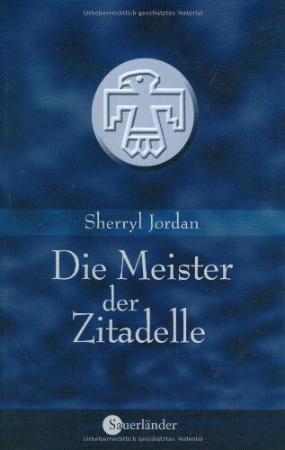 Sherryl Jordan Die Meister Der Zitadelle