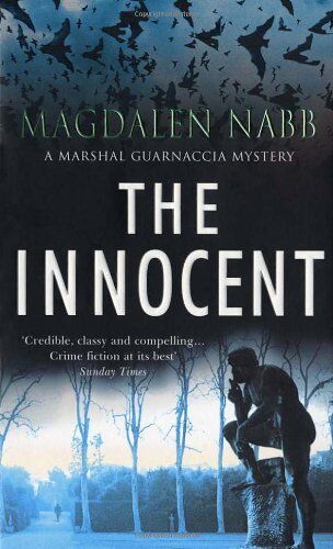 Magdalen Nabb The Innocent