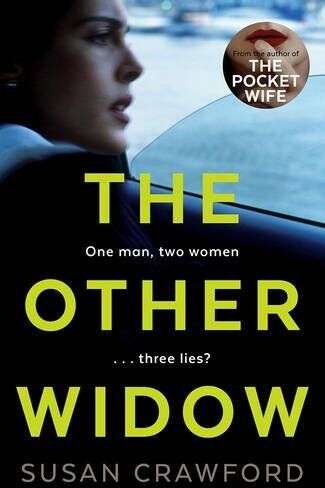 Susan Crawford The Other Widow