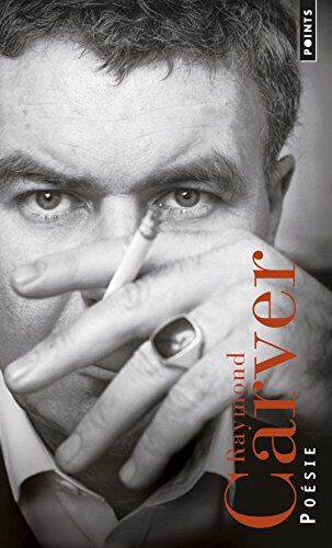 Raymond Carver Poésie