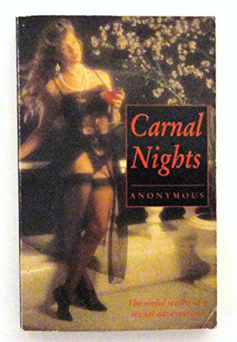 Anonymus Carnal Nights