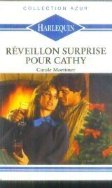 Mortimer-C Reveillon Surprise Pour Cathy (001106)