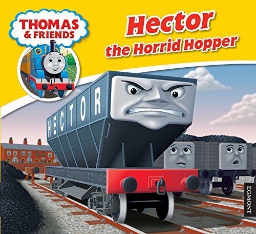 Hector (Thomas Story Library)