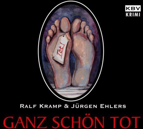 Ralf Kramp Ganz Schön Tot