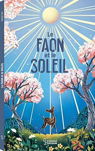 Joanna McInerney Le Faon Et Le Soleil