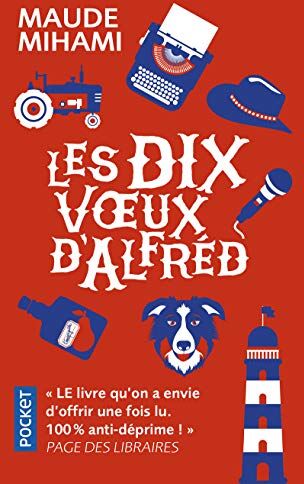 Les Dix Voeux D'Alfréd