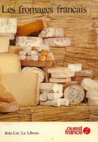 Le Liboux Fromages Français-Les-