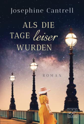 Josephine Cantrell Als Die Tage Leiser Wurden