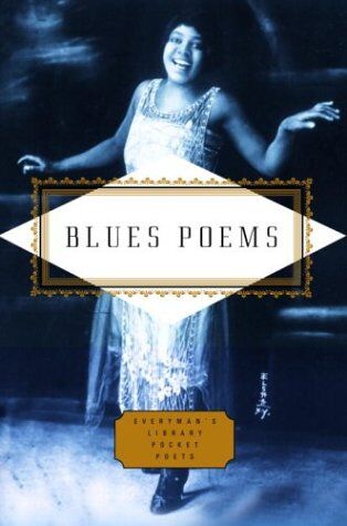 Kevin Young Blues Poems (Everyman'S Library Pocket Poets Series)