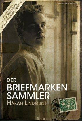 Håkan Lindquist Der Briefmarkensammler