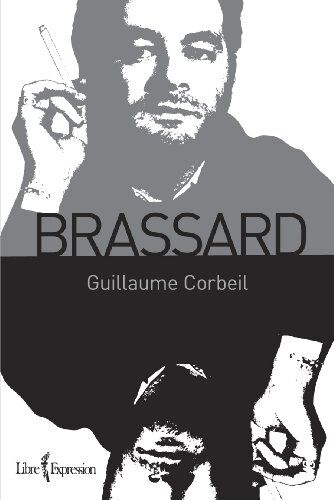 Guillaume Corbeil Brassard