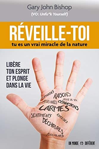 Réveille-Toi : Tu Es Un Vrai Miracle De La Nature