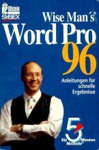 Michael Altenhövel Word Pro 96