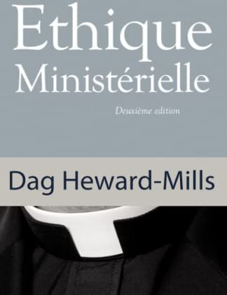 Dag Heward-Mills Ethique Ministérielle