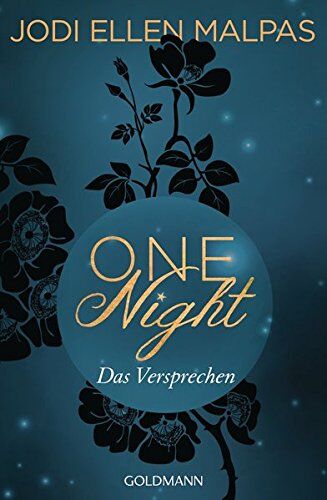 Malpas, Jodi Ellen One Night - Das Versprechen: Die One Night-Saga 3