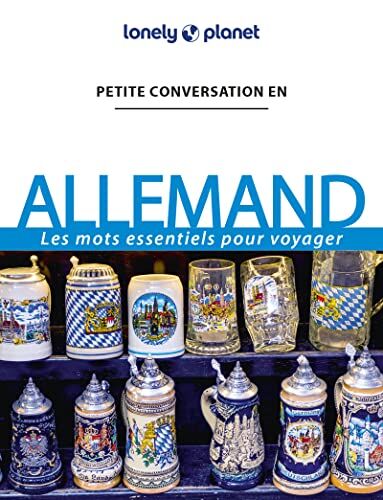 Sabine Beilborn Petite Conversation En Allemand 13ed