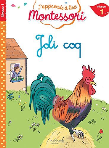 Joli Coq