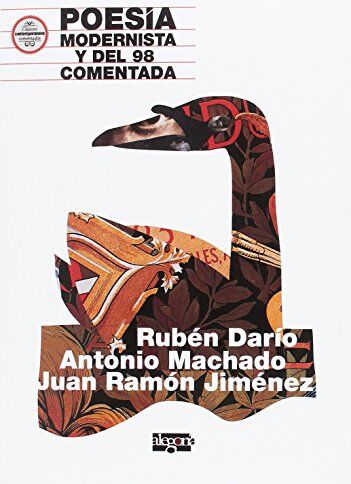 Calzado Molina, David J. Poesía Modernista Y Del 98 Comentada : Rubén Darío, Antonio Machado Y Juan Ramón Jiménez (Carlos Rodríguez Estacio, Band 2)