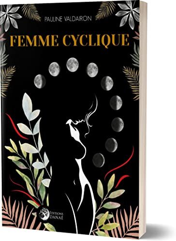 Pauline Valdairon Femme Cyclique