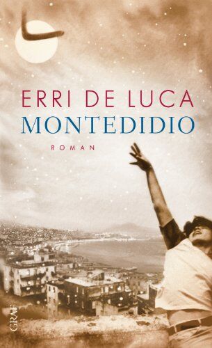 Erri De Luca Montedidio: Roman