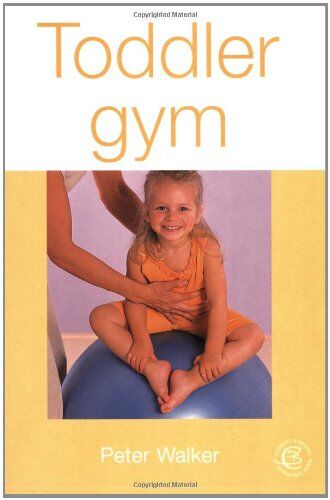 Peter Walker Toddler Gym