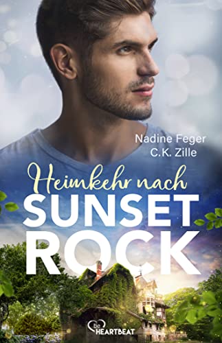 Nadine Feger Heimkehr Nach Sunset Rock