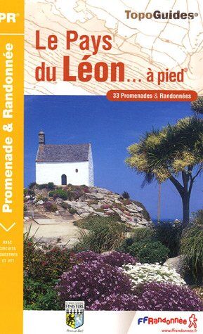 FFRandonnée Pays Du Leon A Pied 2006