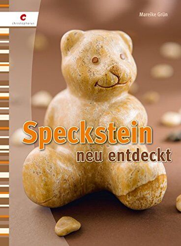 Mareike Grün Speckstein Neu Entdeckt