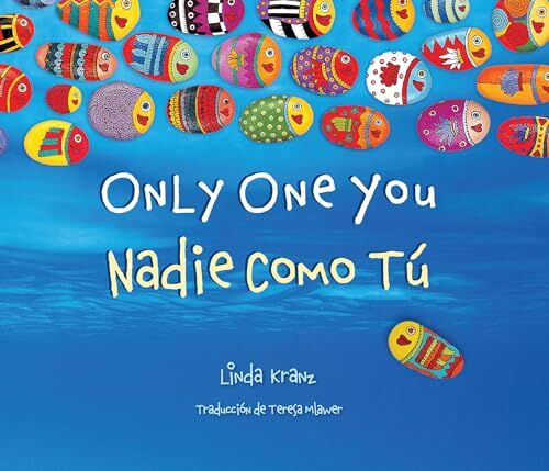 Linda Kranz Only One You/nadie Como Tu