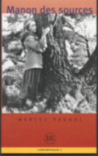 Marcel Pagnol Manon Des Sources