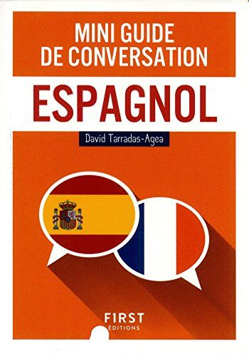 Mini Guide De Conversation Espagnol